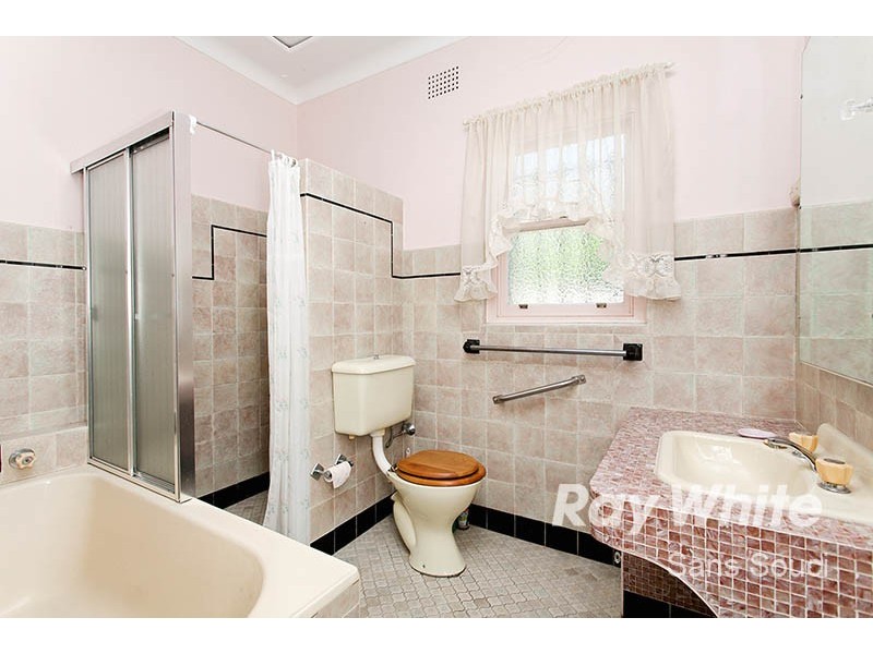 323 Woolooware Rd, Burraneer NSW 2230