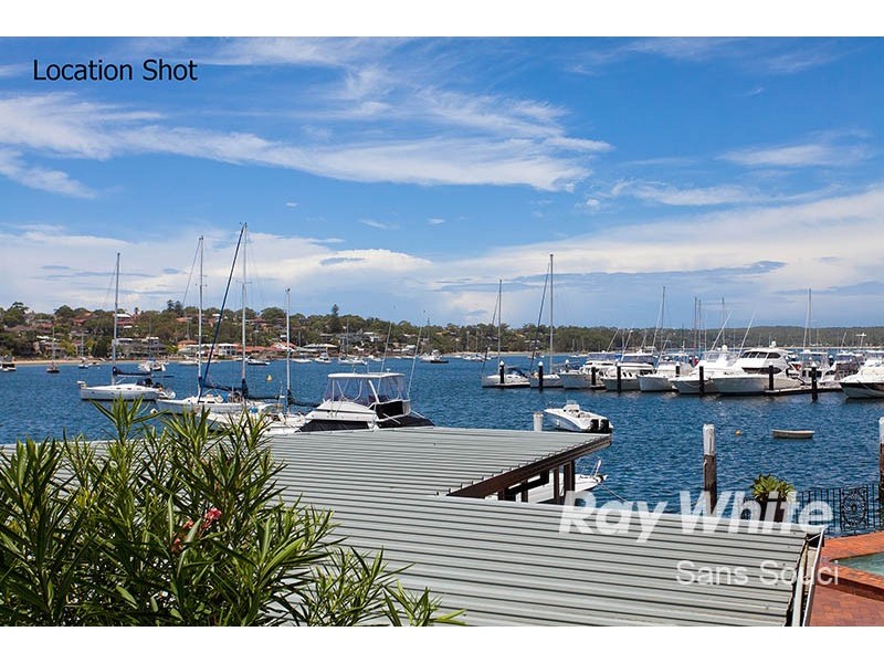 323 Woolooware Rd, Burraneer NSW 2230