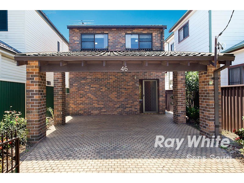 46 Austral Street, Kogarah NSW 2217