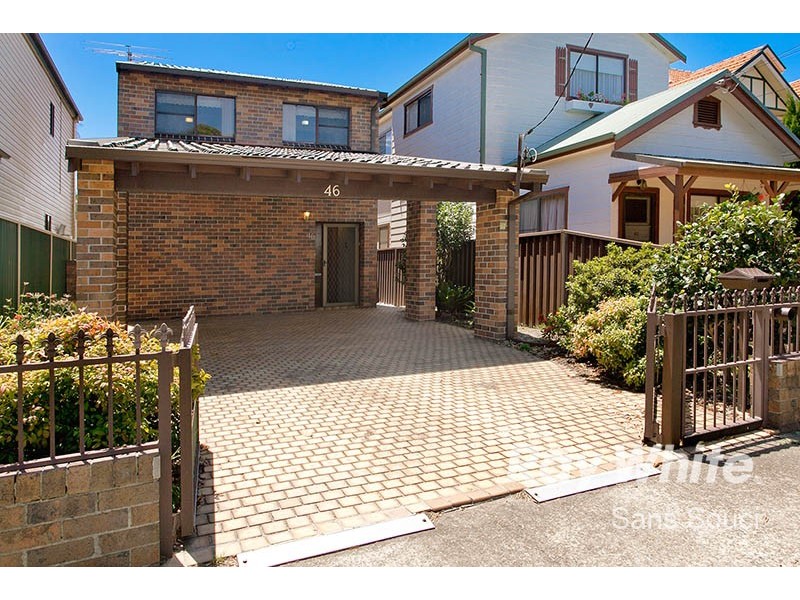 46 Austral Street, Kogarah NSW 2217