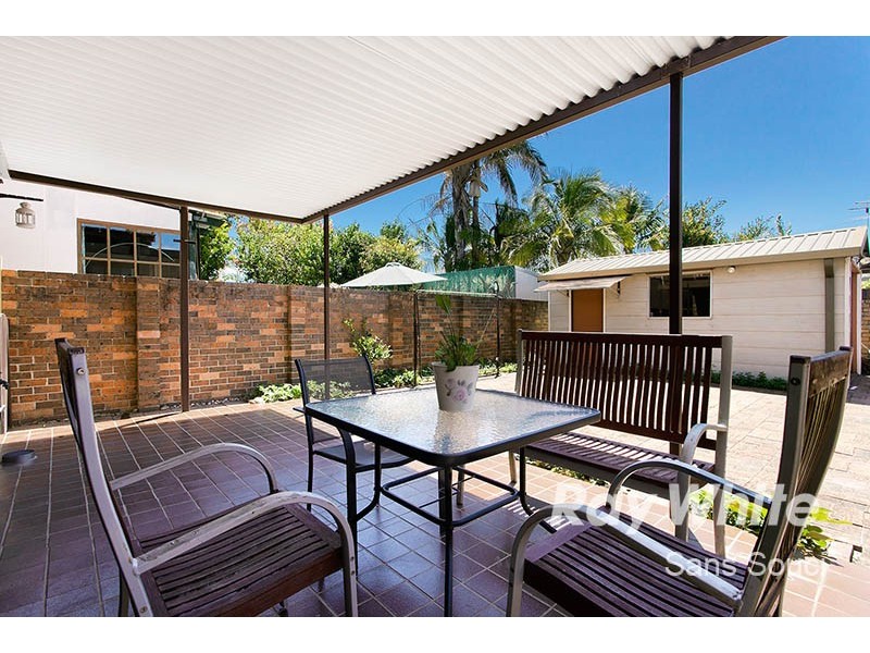 46 Austral Street, Kogarah NSW 2217