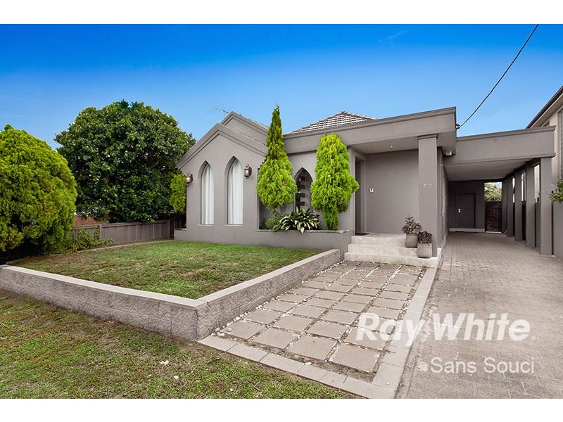 27 Scarborough Street, Monterey NSW 2217
