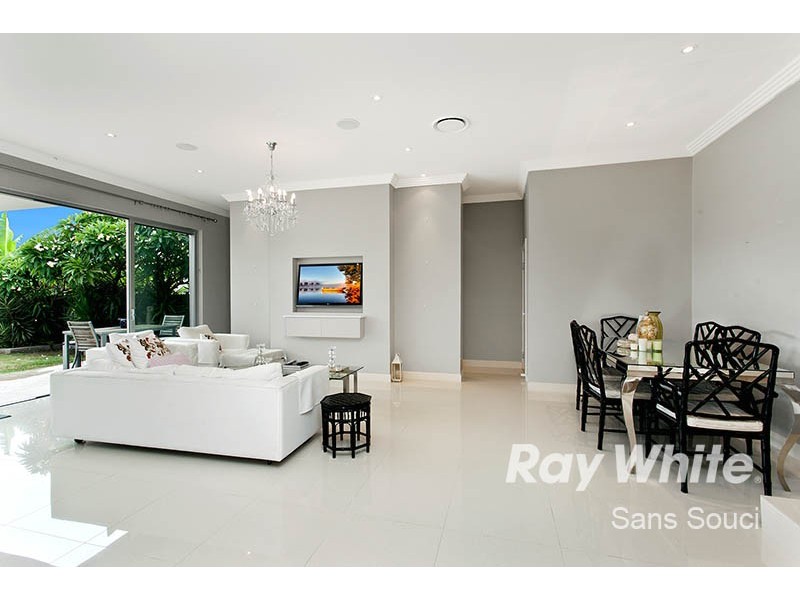 27 Scarborough Street, Monterey NSW 2217