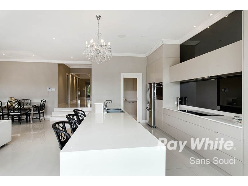 27 Scarborough Street, Monterey NSW 2217