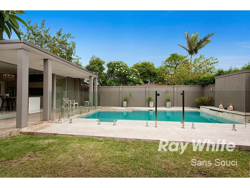 27 Scarborough Street, Monterey NSW 2217