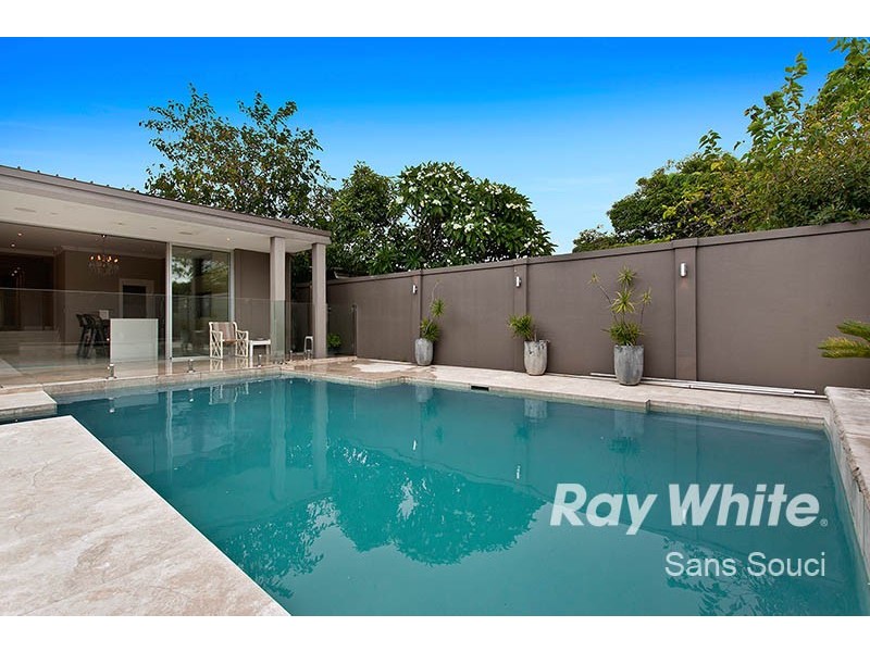 27 Scarborough Street, Monterey NSW 2217