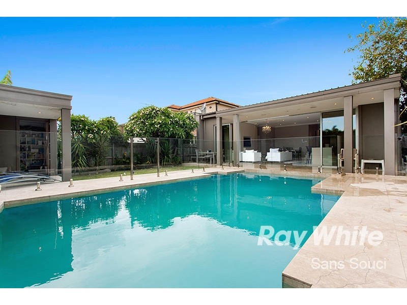 27 Scarborough Street, Monterey NSW 2217