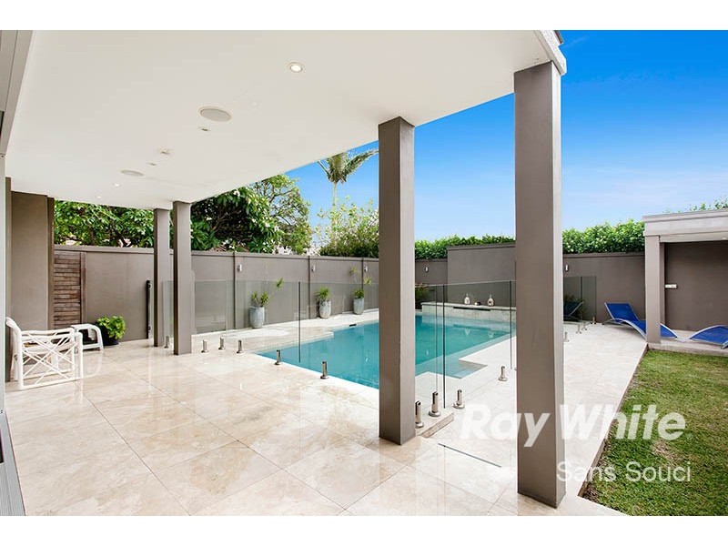 27 Scarborough Street, Monterey NSW 2217