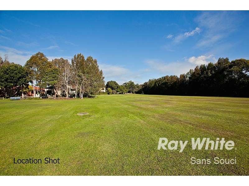 27 Scarborough Street, Monterey NSW 2217