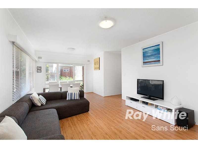 16/48 Banks Street, Monterey NSW 2217