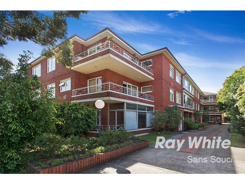 16/48 Banks Street, Monterey NSW 2217