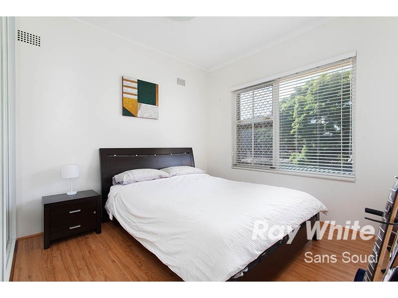 16/48 Banks Street, Monterey NSW 2217