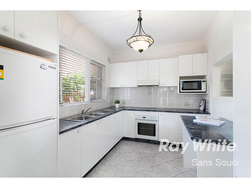 16/48 Banks Street, Monterey NSW 2217