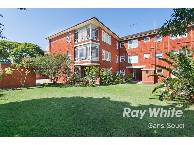 16/48 Banks Street, Monterey NSW 2217