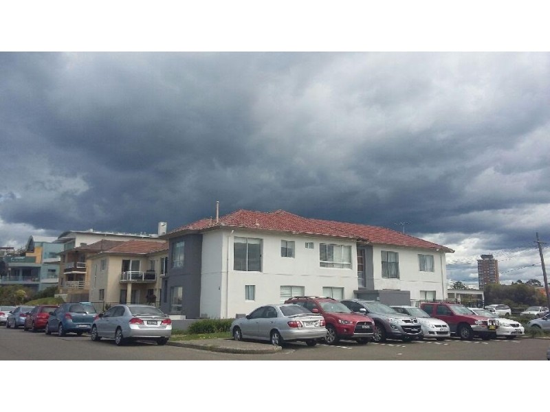 3/5 Prince Street, Cronulla NSW 2230