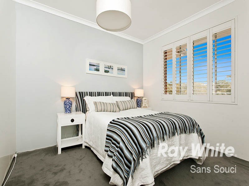 7/33 Graham Road, Narwee NSW 2209