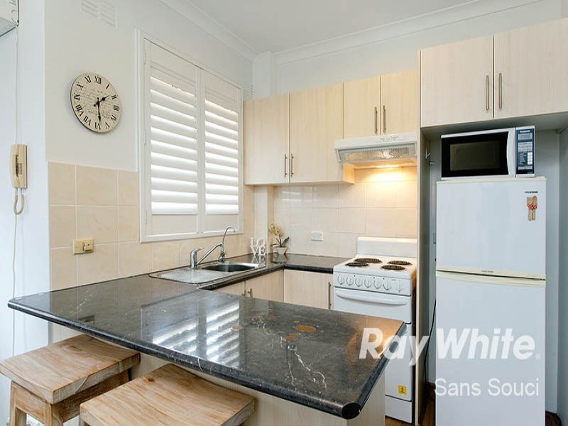 7/33 Graham Road, Narwee NSW 2209