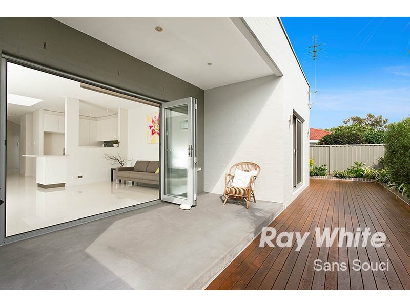 33A Moorefield Estate, Kogarah NSW 2217