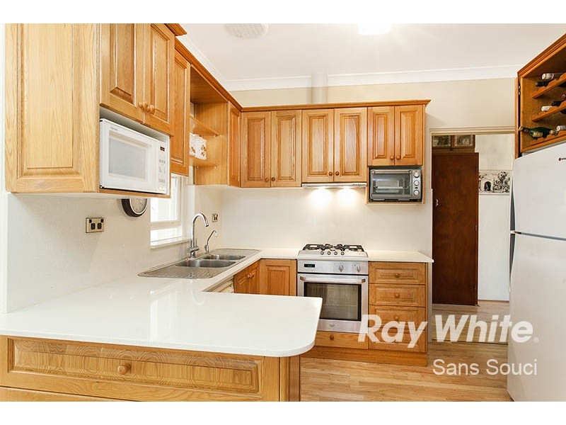 2 Barton Street, Kogarah NSW 2217