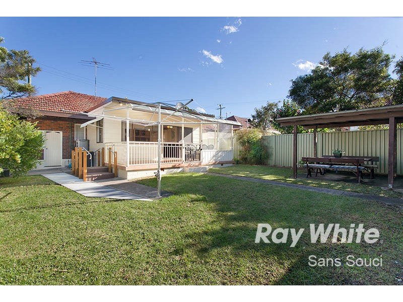 2 Barton Street, Kogarah NSW 2217