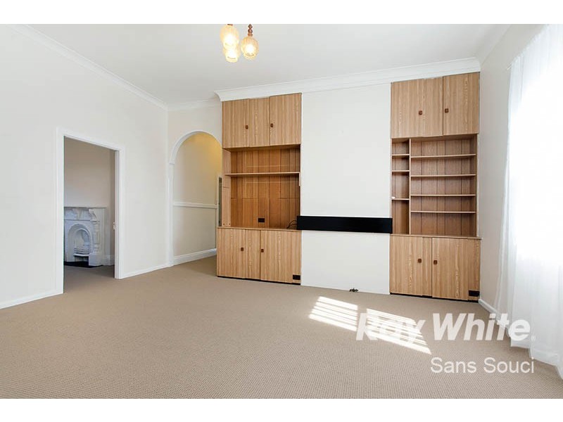 45 Dunmore Street, Bexley NSW 2207