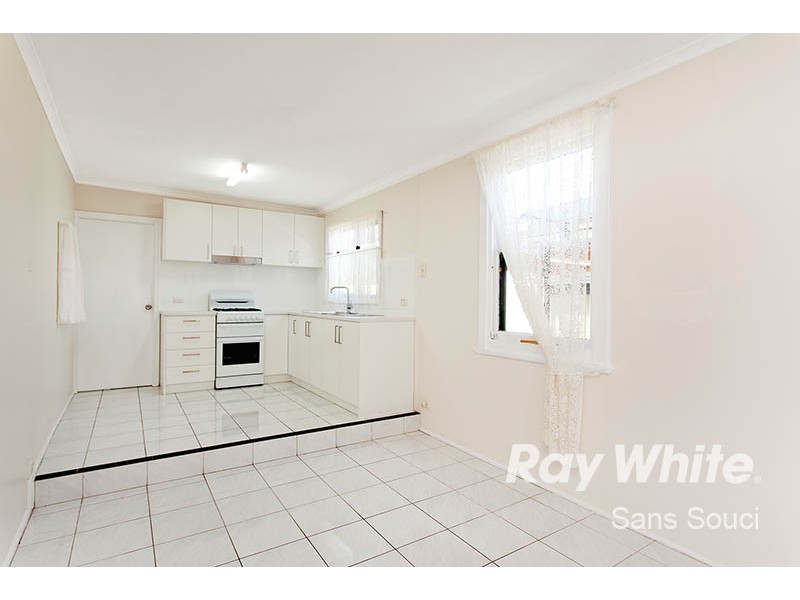 45 Dunmore Street, Bexley NSW 2207