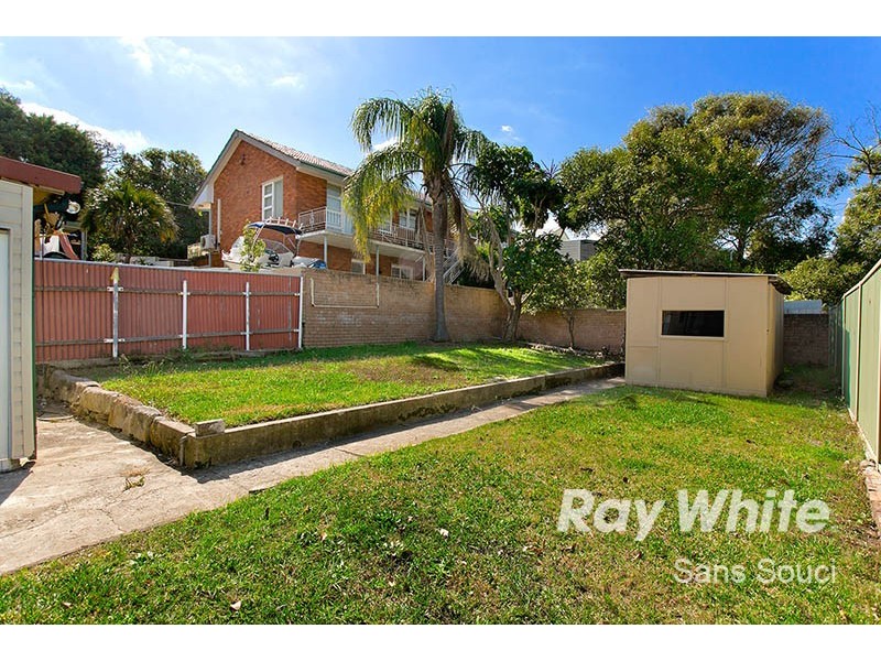 45 Dunmore Street, Bexley NSW 2207