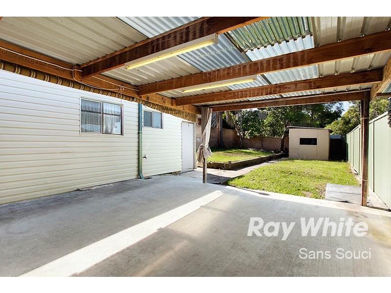 45 Dunmore Street, Bexley NSW 2207