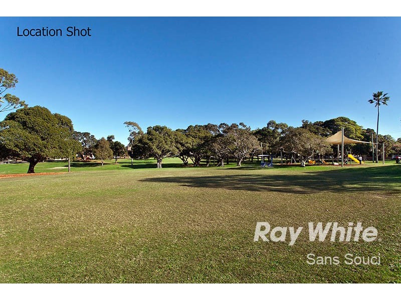 45 Dunmore Street, Bexley NSW 2207