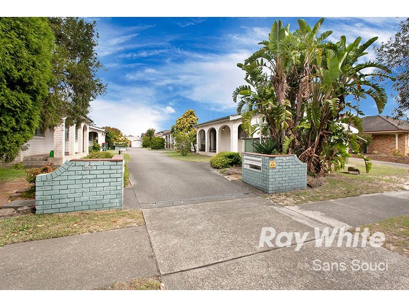 2/43 Solander Street, Monterey NSW 2217