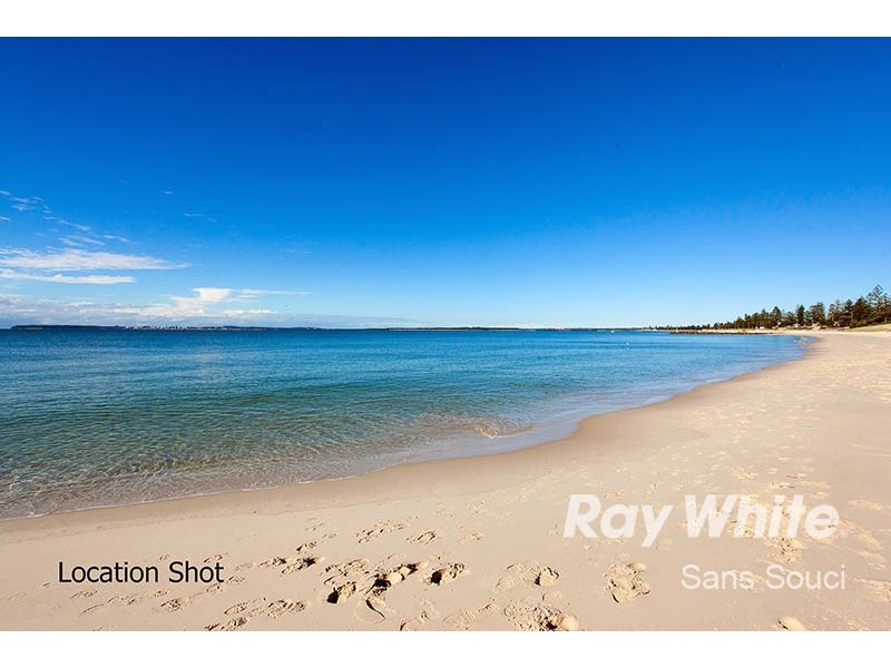 2/43 Solander Street, Monterey NSW 2217