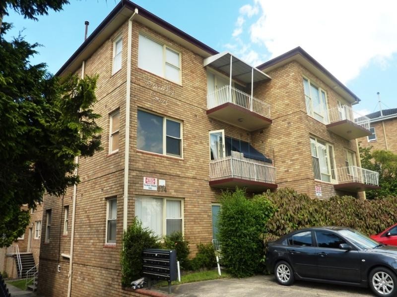 7/674 Rocky Point Road, Sans Souci NSW 2219