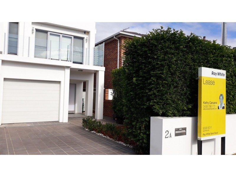 2a Monterey Street, Monterey NSW 2217