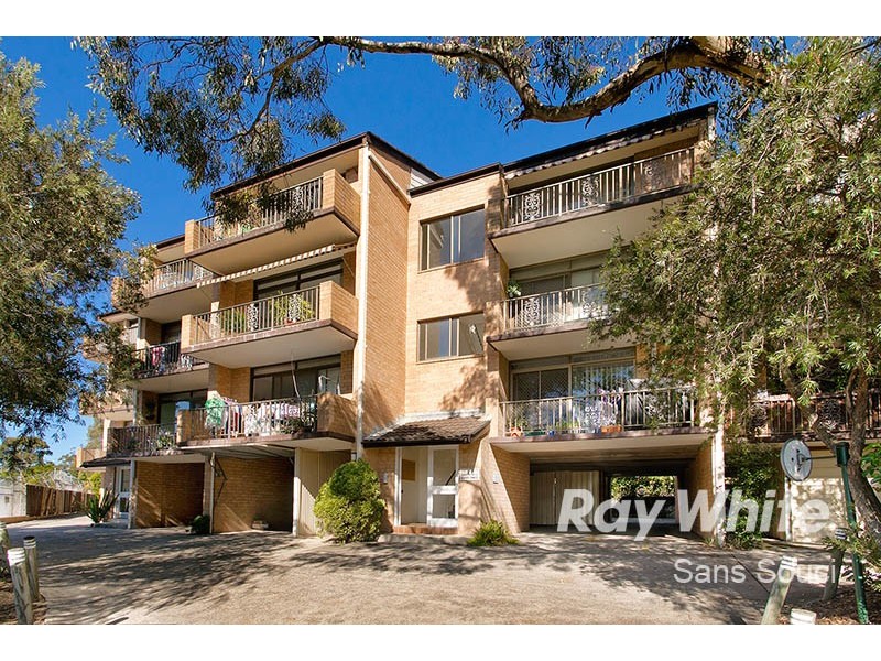 9/1 Carlton Pde, Carlton NSW 2218
