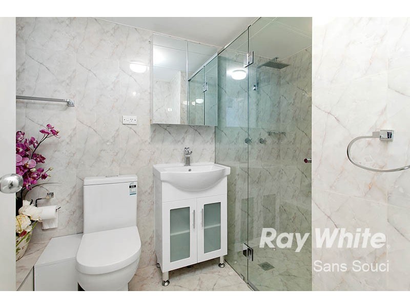 9/1 Carlton Pde, Carlton NSW 2218