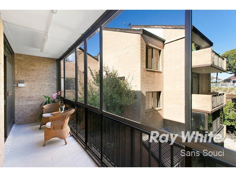 9/1 Carlton Pde, Carlton NSW 2218