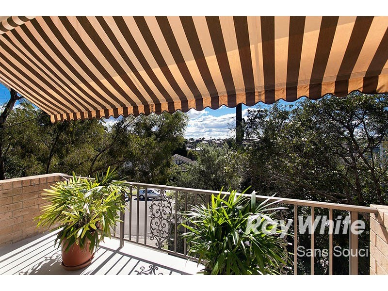 9/1 Carlton Pde, Carlton NSW 2218