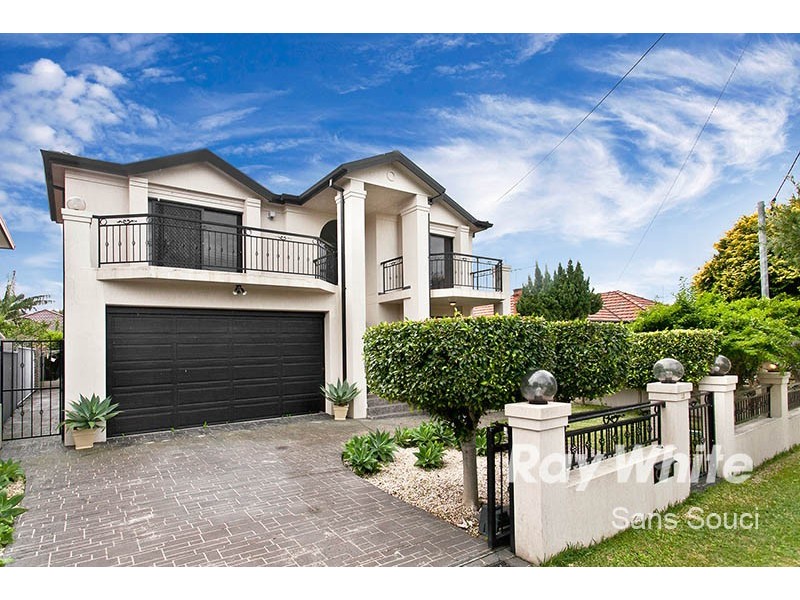 10 Scott Street, Kogarah NSW 2217