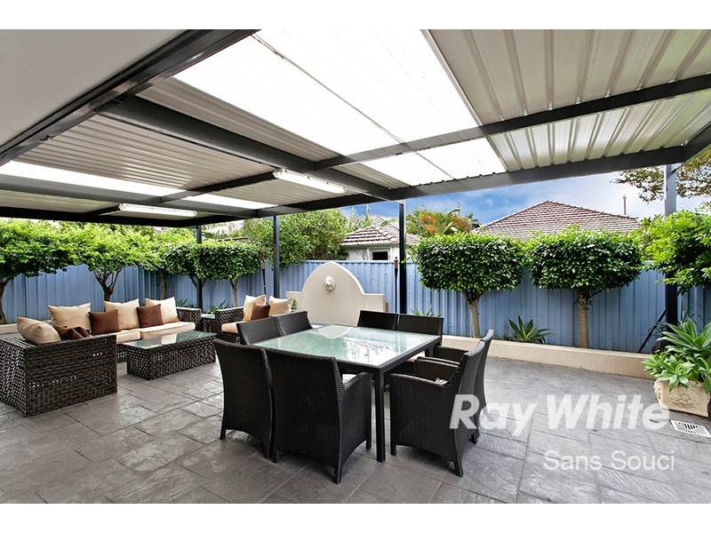 10 Scott Street, Kogarah NSW 2217