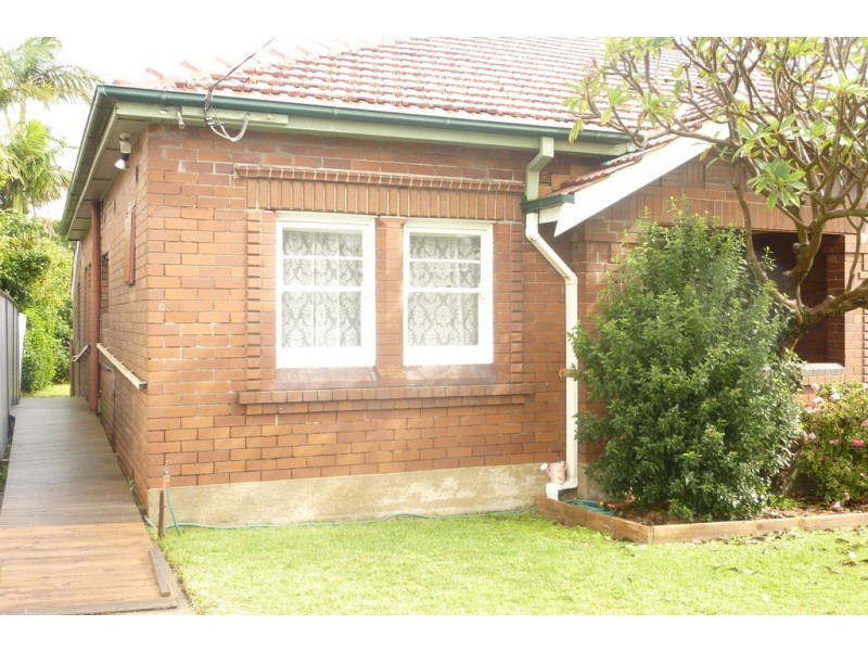 65 Rocky Point Road, Kogarah NSW 2217