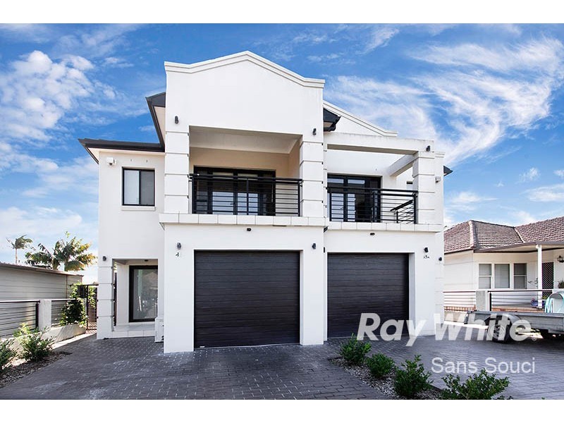 48 Evans Street, Sans Souci NSW 2219