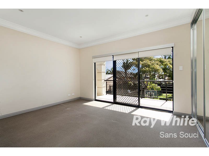 48 Evans Street, Sans Souci NSW 2219