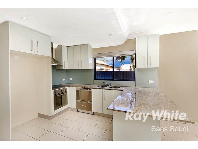 48 Evans Street, Sans Souci NSW 2219