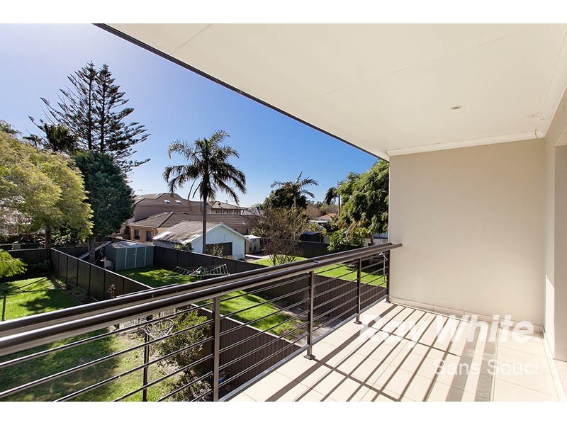 48 Evans Street, Sans Souci NSW 2219