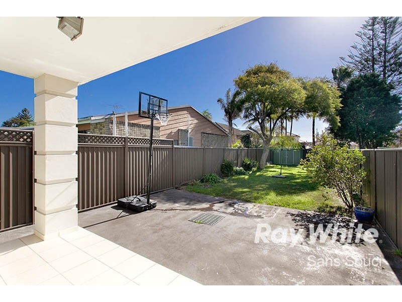 48 Evans Street, Sans Souci NSW 2219