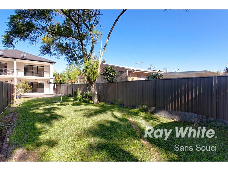 48 Evans Street, Sans Souci NSW 2219