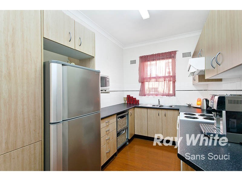2/45 Banks Street, Monterey NSW 2217