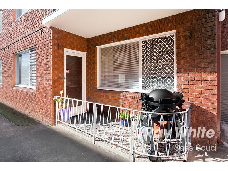 2/45 Banks Street, Monterey NSW 2217