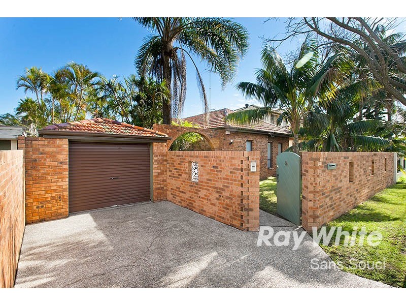 2A Wycombe Ave, Monterey NSW 2217