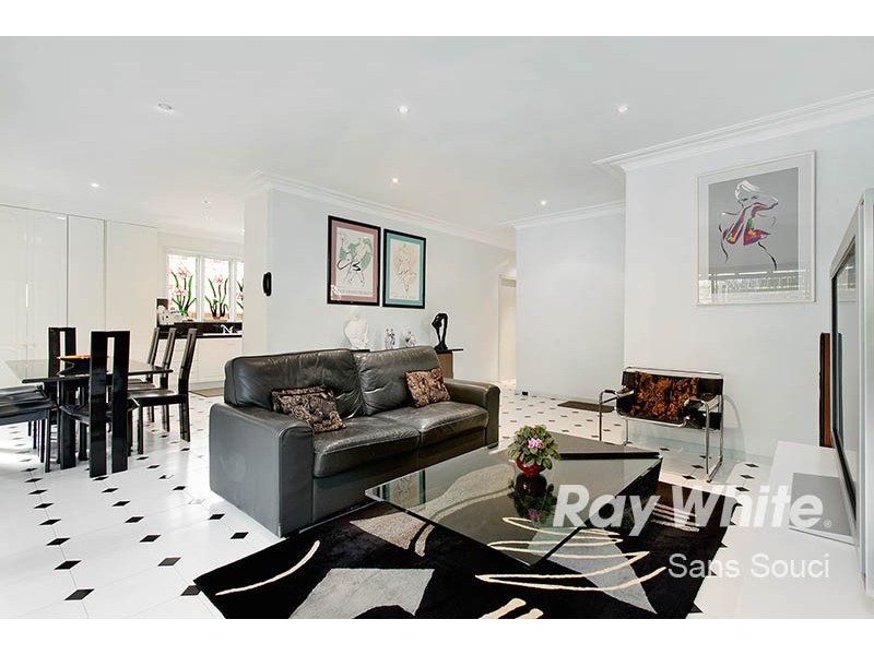 2A Wycombe Ave, Monterey NSW 2217